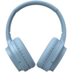 Наушники Havit HV-I62 Deep Blue Фото 1