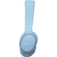 Наушники Havit HV-I62 Deep Blue Фото 2