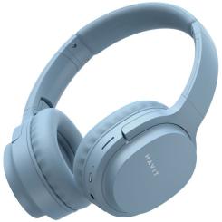 Наушники Havit HV-I62 Deep Blue Фото 3