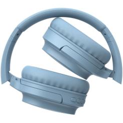 Наушники Havit HV-I62 Deep Blue Фото 4