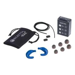 Тактические наушники Beretta Mini Headset E2 (6 пар) Фото