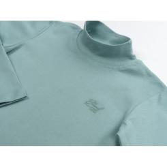 Кофта детская Blueland водолазка Фото 2