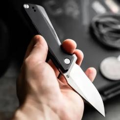 Нож Boker Magnum MF.3 Фото 6