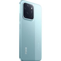 Мобильный телефон Xiaomi Poco C85 6/128Gb Green Фото 10