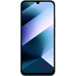 Мобильный телефон Xiaomi Poco C85 6/128Gb Green Фото 1