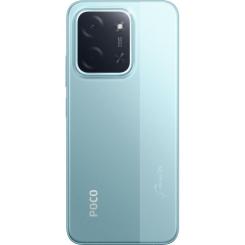 Мобильный телефон Xiaomi Poco C85 6/128Gb Green Фото 2