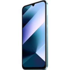Мобильный телефон Xiaomi Poco C85 6/128Gb Green Фото 8