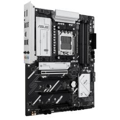Материнская плата ASUS B650E MAX GAMING WIFI Фото