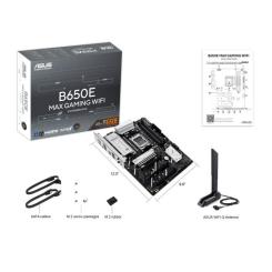 Материнская плата ASUS B650E MAX GAMING WIFI Фото 5