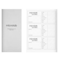 Акустическая система Microlab SOLO 3 40W Brown Фото 9