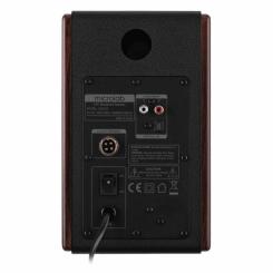 Акустическая система Microlab SOLO 3 40W Brown Фото 2