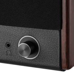 Акустическая система Microlab SOLO 3 40W Brown Фото 7