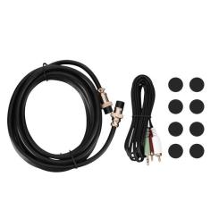 Акустическая система Microlab SOLO 3 40W Brown Фото 8