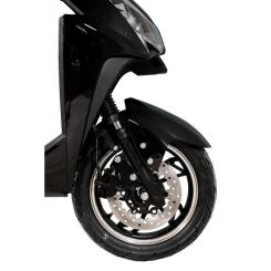Электроскутер Atlas Spider 2 Box 2000W Lithium Red Фото 5