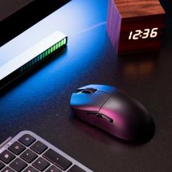 Мышка Lemokey G1 USB-A/USB-C/Wireless 8K Black Фото 5