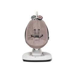 Кресло-качалка 4moms MamaRoo 5.0 Rosewood Фото 1
