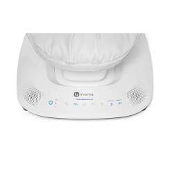 Кресло-качалка 4moms MamaRoo 5.0 Rosewood Фото 2