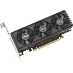 Видеокарта ASUS GeForce RTX5060 8Gb LP BRK OC Фото 1