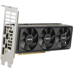 Видеокарта ASUS GeForce RTX5060 8Gb LP BRK OC Фото 2