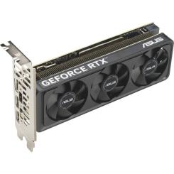 Видеокарта ASUS GeForce RTX5060 8Gb LP BRK OC Фото 3