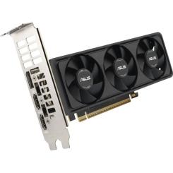 Видеокарта ASUS GeForce RTX5060 8Gb LP BRK OC Фото 4