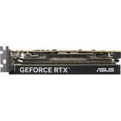 Видеокарта ASUS GeForce RTX5060 8Gb LP BRK OC Фото 5