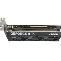 Видеокарта ASUS GeForce RTX5060 8Gb LP BRK OC Фото 6