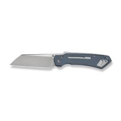 Нож Civivi Buster FG, Satin, сірий G10 Фото