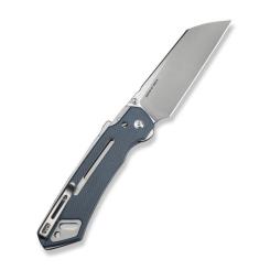 Нож Civivi Buster FG, Satin, сірий G10 Фото 2