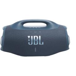 Акустическая система JBL Boombox 4 Blue Фото 1