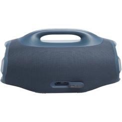 Акустическая система JBL Boombox 4 Blue Фото 3