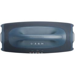 Акустическая система JBL Boombox 4 Blue Фото 6