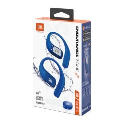 Наушники JBL Endurance Zone Blue Фото 9