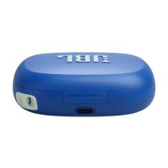 Наушники JBL Endurance Zone Blue Фото 7