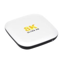 Медиаплеер H96 MAX M2 Фото 1