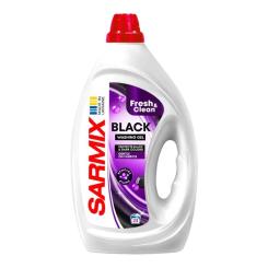 Гель для стирки Sarmix Black 900 мл Фото