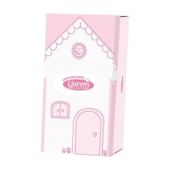 Пупс Llorens Bimba Con Cojin Rosa, 35 см Фото 4