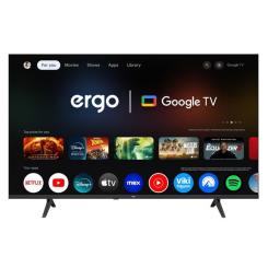 Телевизор Ergo 55JUQ7500 Фото 5