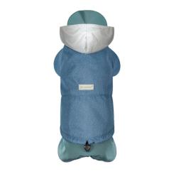 Дождевик для животных Pet Fashion Mason L Фото