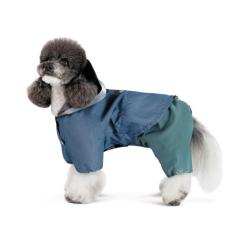 Дождевик для животных Pet Fashion Mason L Фото 1
