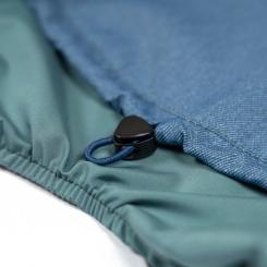 Дождевик для животных Pet Fashion Mason L Фото 3