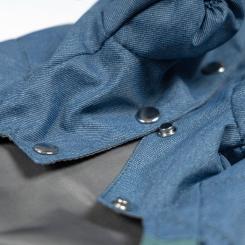 Дождевик для животных Pet Fashion Mason L Фото 6