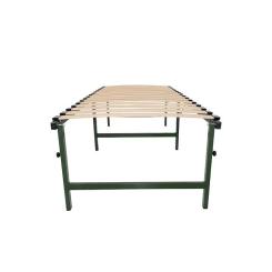 Кровать Sector Гелиос Фото 4