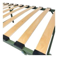 Кровать Sector Гелиос Фото 7