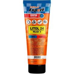 Смазка автомобильная Polo Expert LITOL-24 125г Фото
