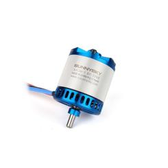 Двигатель для дрона SunnySky X4120 V3 650KV Фото