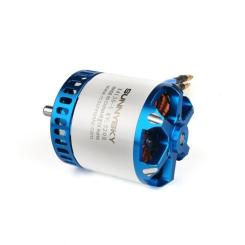 Двигатель для дрона SunnySky X4120 V3 650KV Фото 1