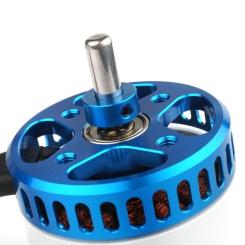 Двигатель для дрона SunnySky X4120 V3 650KV Фото 3