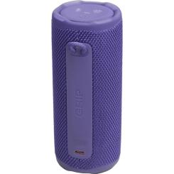 Акустическая система JBL Grip Purple Фото 2