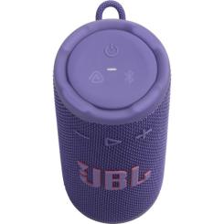 Акустическая система JBL Grip Purple Фото 3
